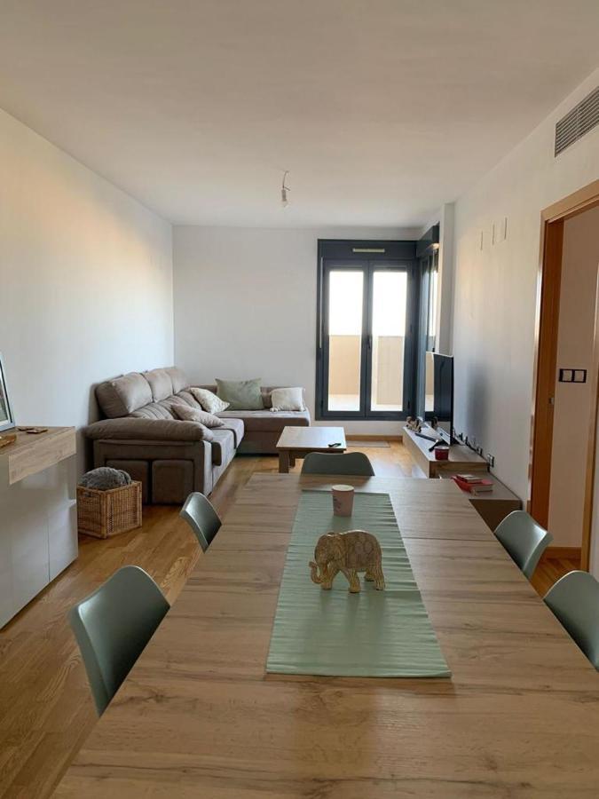 Apartamento Torre Laguna * El Ejido